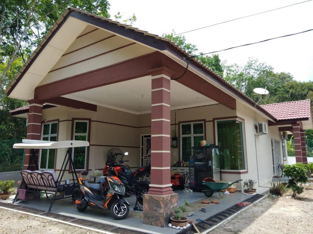 Tukang Baiki, Repair & Renovate Rumah